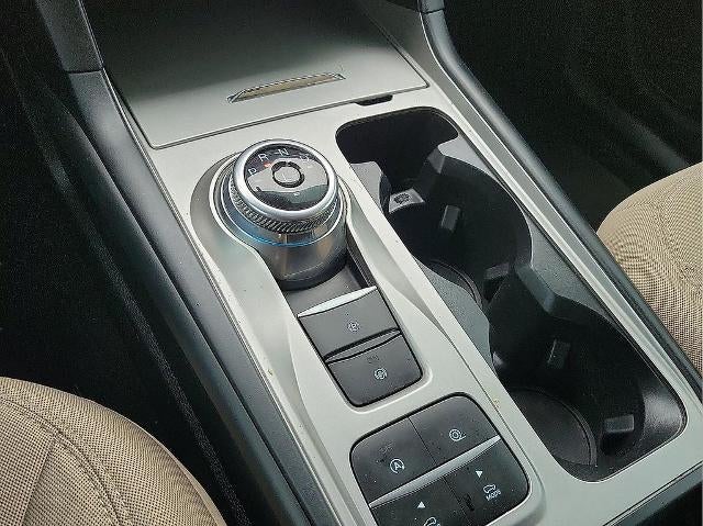 2021 Ford Explorer Base RWD