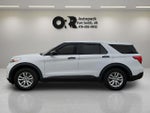 2021 Ford Explorer Base RWD