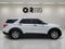 2021 Ford Explorer Base RWD