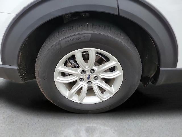 2021 Ford Explorer Base RWD