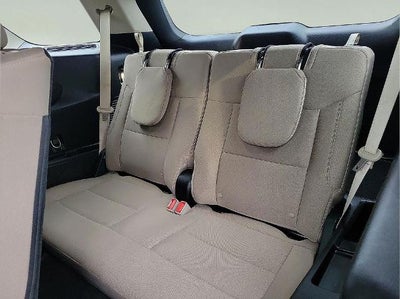 2021 Ford Explorer Base RWD