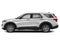 2021 Ford Explorer Base RWD