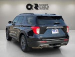 2023 Ford Explorer XLT RWD