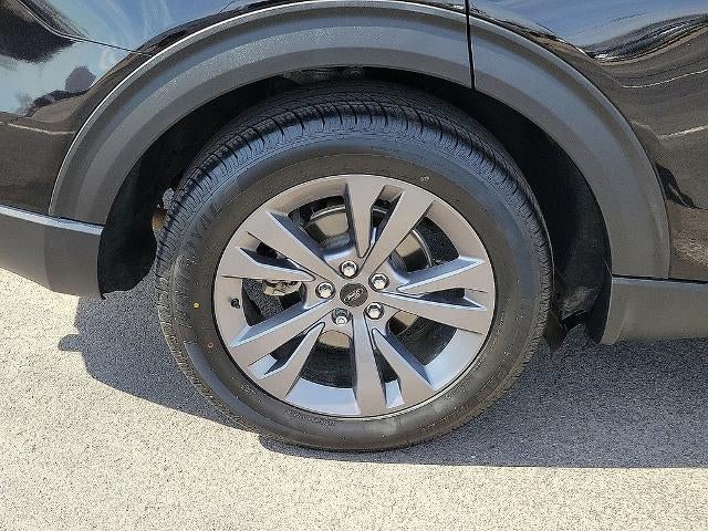 2023 Ford Explorer XLT RWD