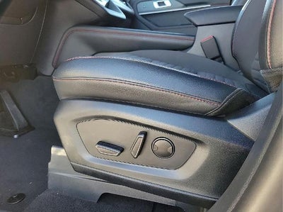 2025 Ford Explorer ST-Line 4WD