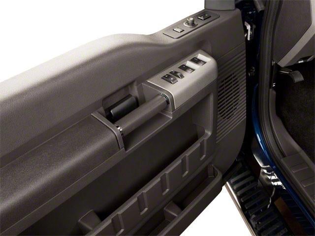 2011 Ford Super Duty F-250 SRW 4WD Crew Cab 6-3/4 Ft Box Lariat