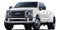 2022 Ford Super Duty F-450 DRW Platinum 4WD Crew Cab 8' Box