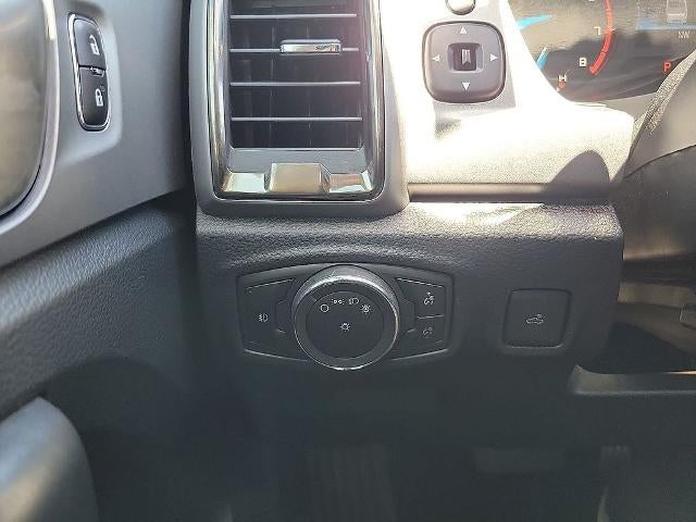 2023 Ford Ranger XLT 4WD SuperCrew 5' Box