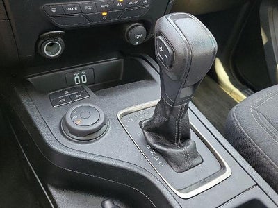 2023 Ford Ranger XLT 4WD SuperCrew 5' Box