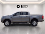 2023 Ford Ranger XLT 4WD SuperCrew 5' Box