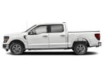 2025 Ford F-150 XLT 2WD SuperCrew 5.5' Box