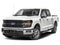 2025 Ford F-150 XLT 2WD SuperCrew 5.5' Box