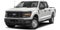 2025 Ford F-150 XLT 2WD SuperCrew 5.5' Box