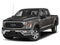 2022 Ford F-150 XLT 4WD SuperCrew 5.5' Box