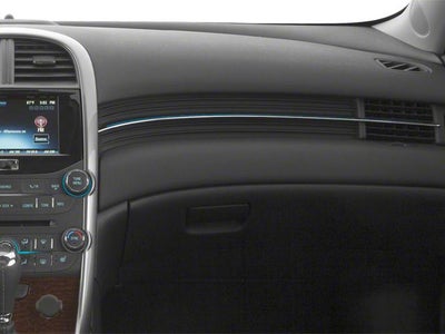 2013 Chevrolet Malibu ECO 1SA