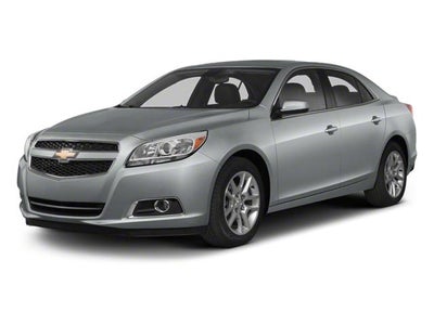 2013 Chevrolet Malibu ECO 1SA