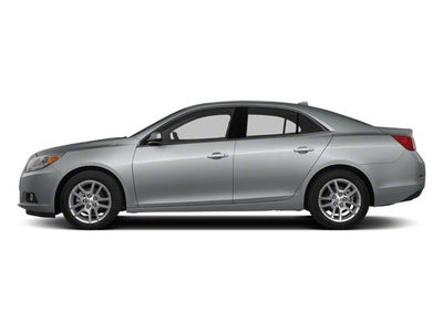 2013 Chevrolet Malibu ECO 1SA