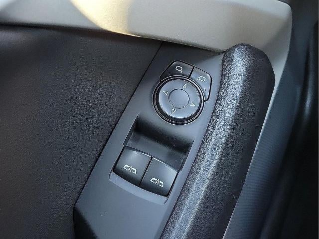 2023 Chevrolet Camaro 2dr Coupe 1LT