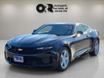 2023 Chevrolet Camaro 2dr Coupe 1LT