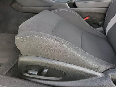 2023 Chevrolet Camaro 2dr Coupe 1LT