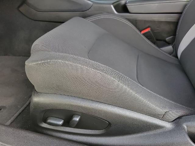 2023 Chevrolet Camaro 2dr Coupe 1LT