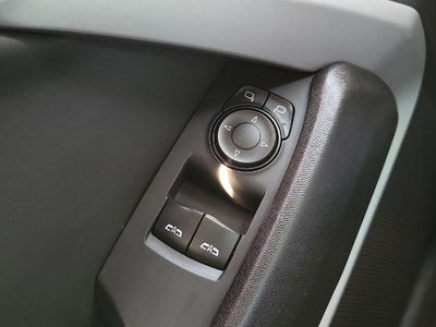 2023 Chevrolet Camaro 2dr Coupe 1LT