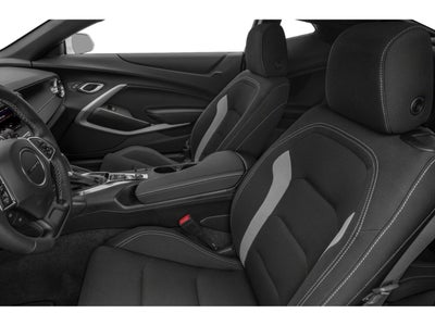 2020 Chevrolet Camaro 2dr Coupe 1LT
