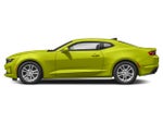 2020 Chevrolet Camaro 2dr Coupe 1LT