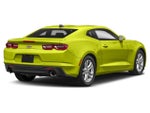 2020 Chevrolet Camaro 2dr Coupe 1LT