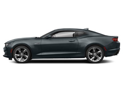 2023 Chevrolet Camaro 2dr Coupe 1LS