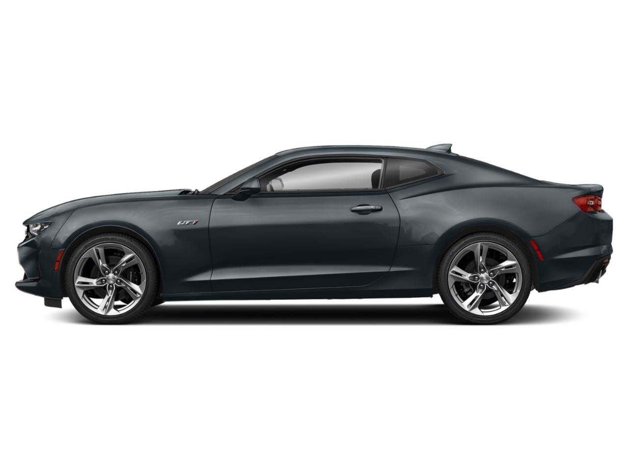 2023 Chevrolet Camaro 2dr Coupe 1LS