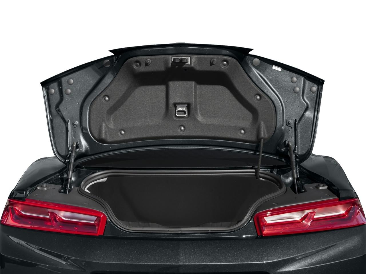 2017 Chevrolet Camaro 2dr Coupe 2LT