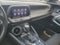 2022 Chevrolet Camaro 2dr Coupe 2LT