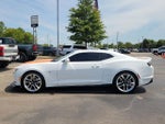 2022 Chevrolet Camaro 2dr Coupe 2LT