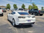 2022 Chevrolet Camaro 2dr Coupe 2LT