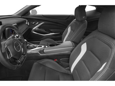 2023 Chevrolet Camaro 2dr Coupe LT1