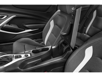 2023 Chevrolet Camaro 2dr Coupe LT1