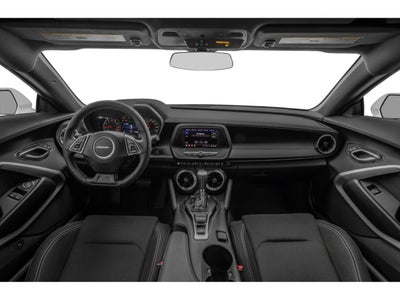 2022 Chevrolet Camaro 2dr Coupe LT1