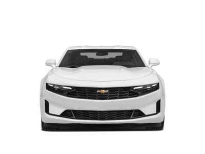 2022 Chevrolet Camaro 2dr Coupe LT1