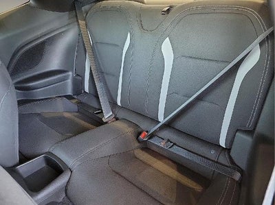 2023 Chevrolet Camaro 2dr Coupe LT1