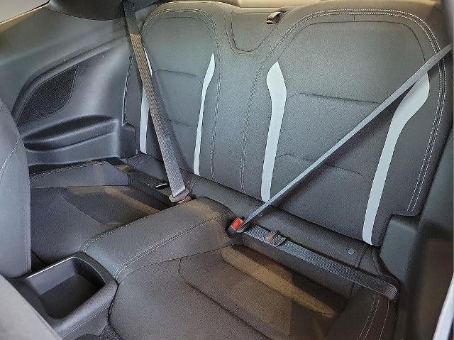 2023 Chevrolet Camaro 2dr Coupe LT1