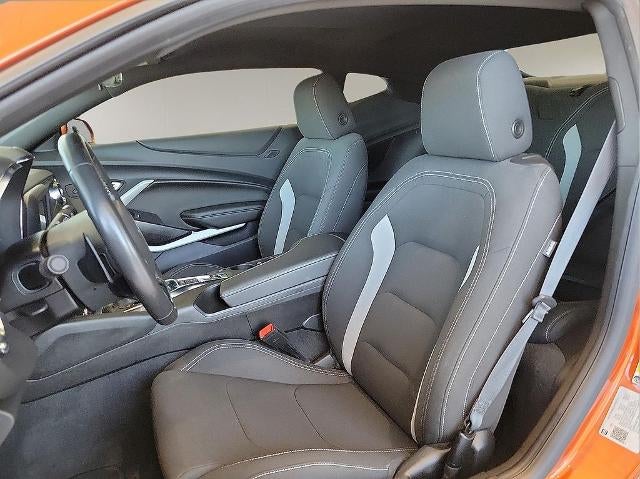2023 Chevrolet Camaro 2dr Coupe LT1