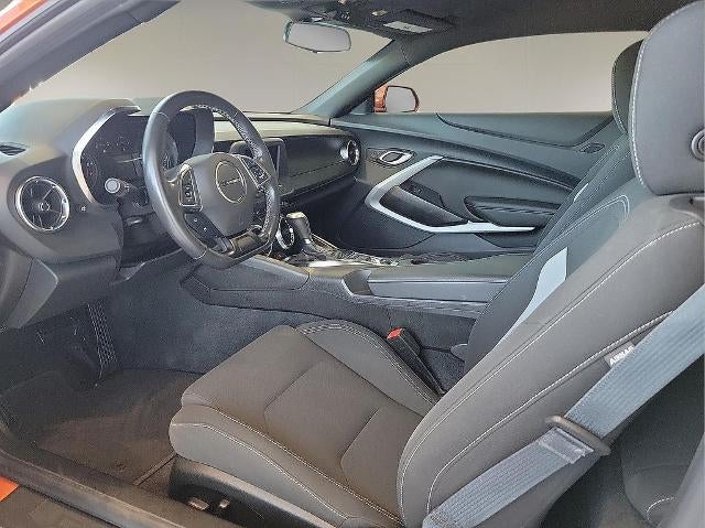 2023 Chevrolet Camaro 2dr Coupe LT1