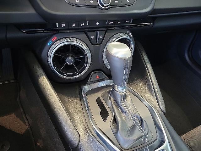 2023 Chevrolet Camaro 2dr Coupe LT1