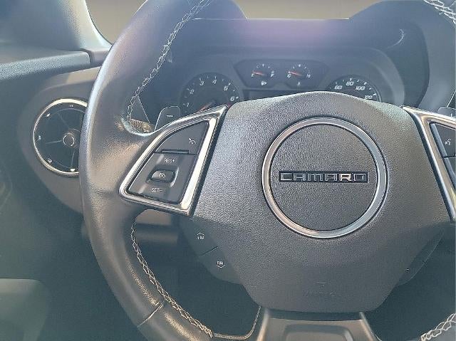 2023 Chevrolet Camaro 2dr Coupe LT1