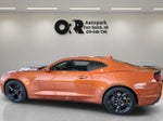 2023 Chevrolet Camaro 2dr Coupe LT1