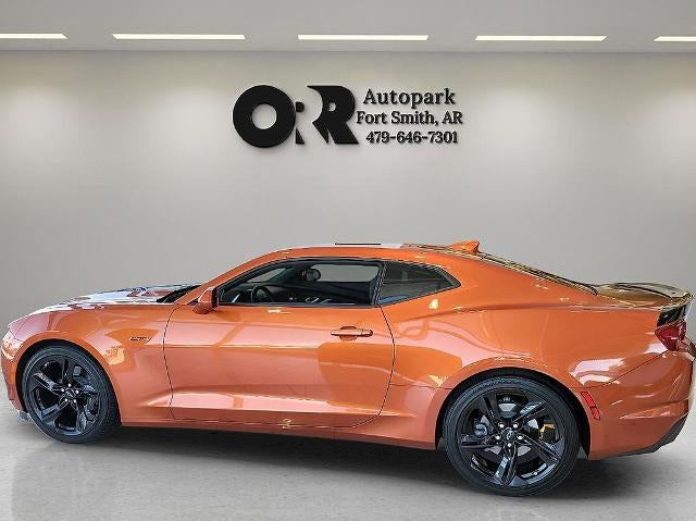 2023 Chevrolet Camaro 2dr Coupe LT1