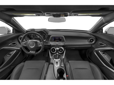 2023 Chevrolet Camaro 2dr Coupe LT1