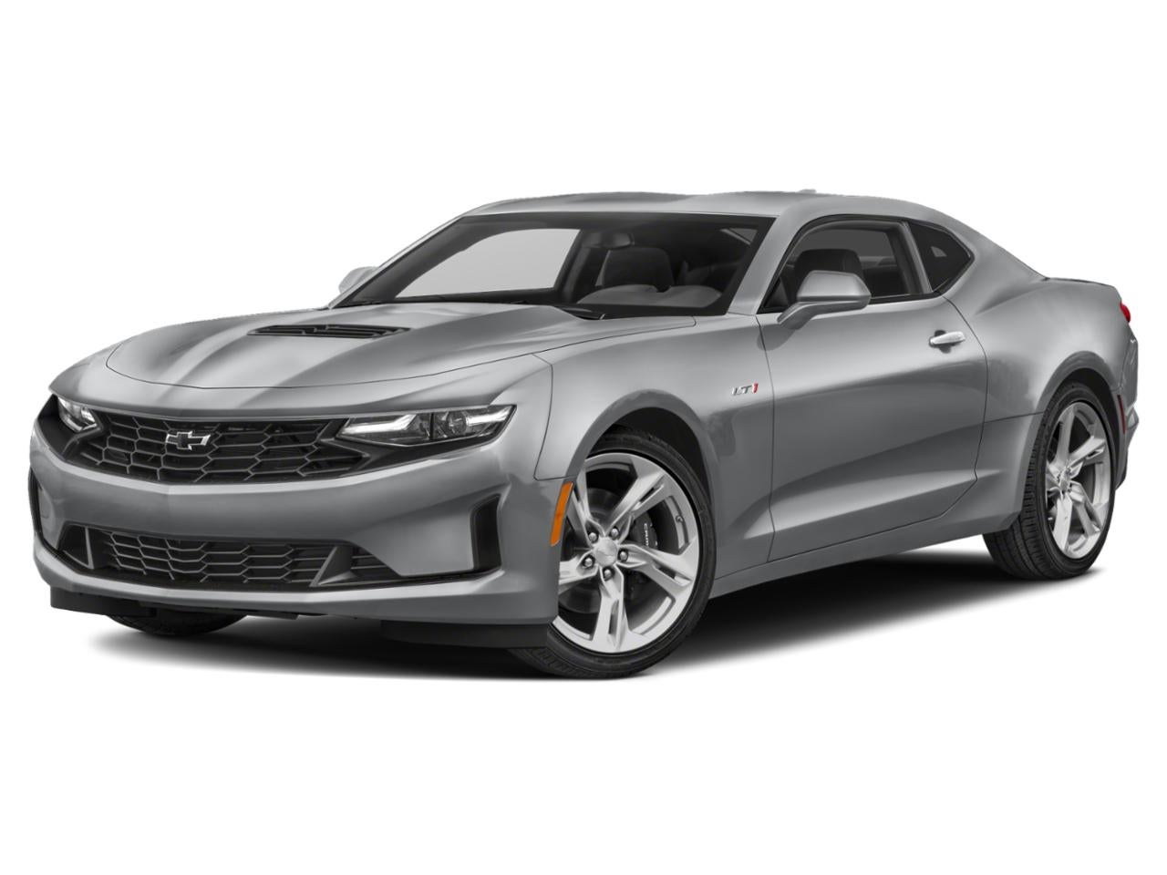 2023 Chevrolet Camaro 2dr Coupe LT1