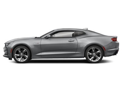 2023 Chevrolet Camaro 2dr Coupe LT1
